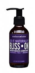BLISS-ON LUBE