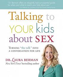 Talking To  Your Kids About Sex