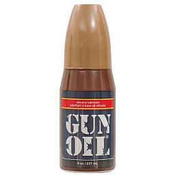 Gun Oil 8 oz