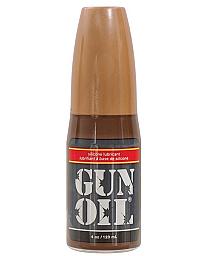 GUN OIL 4 OZ